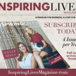 Inspiring Lives Magazine