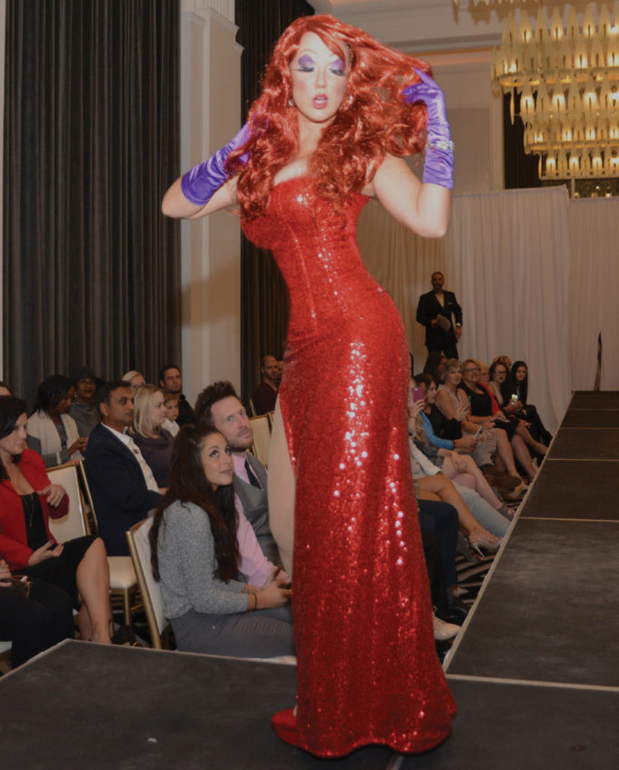 Society Spotlight Costumes for a Cause Inspiring Lives Magazine