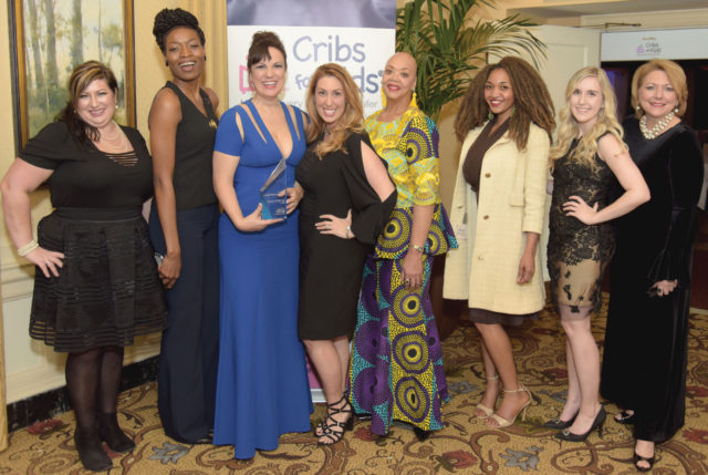 Society Spotlight: Women of Achievement Awards | Inspiring Lives Magazine