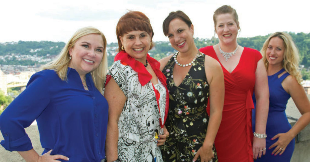Society Spotlight: Empowering Women in Business | Inspiring Lives Magazine