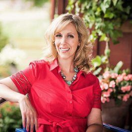 Teri Woodruff