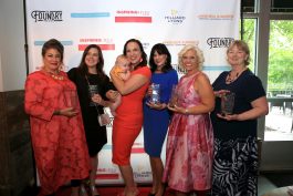 Empowering Women in Business_Awardees_Photog Mary Beth Kratsas