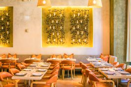 Restaurant Review: Fig and Olive