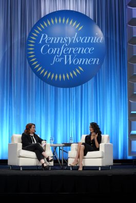 Pennsylvania Conference for Women 2018