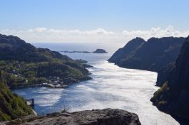 Explore Nature’s Wonders in Norway_Danielle James_fladen