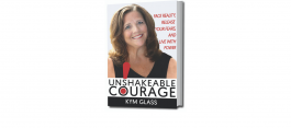 Unshakeable Courage