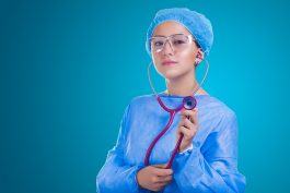 4 Things Aspiring Nurses Should Know
