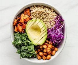 What is Plant-Based Anyway and Why Do I Need to Try It?