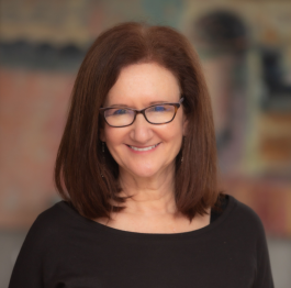 Debra Roberts 1