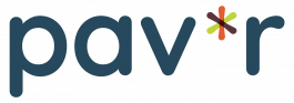 Pavr logo