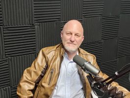 Podcast Rich Bontrager