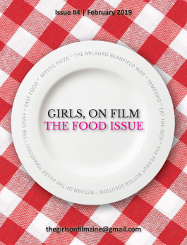 GOF Issue 4_ The Food Issue