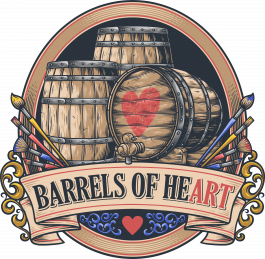 BARRELS OF HEART
