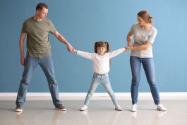 Co-Parenting: Dos and Don'ts That Make for Happy Children