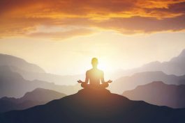 5 Things You Never Knew About Meditation