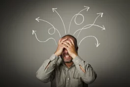 Managing Your Fearful & Obsessive Thoughts
