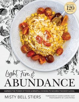 Light, Fire, and Abundance -Jacket – 111122.indd