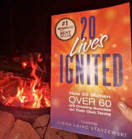 BOOK – FIREPIT
