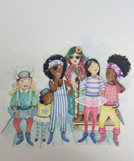 Meet Adelaide and the Cosmic Rescue Squad (2) (1)