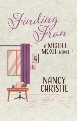 Finding Fran by Nancy Christie