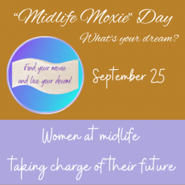 MidLife Moxie Day