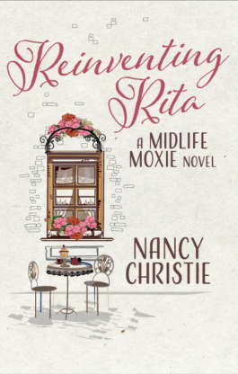 Reinventing Rita by Nancy Christie