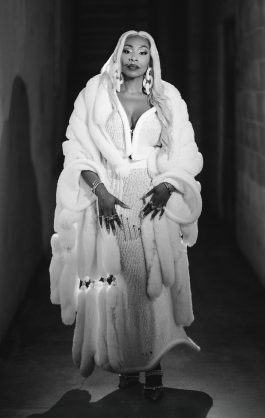 Kele Le Roc – CREEP-2