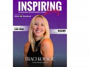Traci Kovacic – A Leader Serving Through Trial
