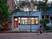 Century-Old Pittsburgh Building Transformed Into Healthy “Home-of-the-Future”