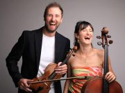 R2ViolinCello Announce New EP Mission Impossible & Celebrate a Remarkable Journey from the World’s Biggest Stages to Bangkok’s Rising Classical Scene