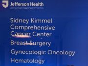 Cancer Does Not Have Me