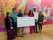 Non-Profit Collaboration Brings Generous Donation to Local Children’s Hospital