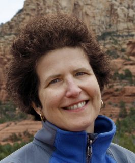 Carol Efron Author Photo 2