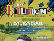 One Month to Go: Pittsburgh Earth Day’s 11th Annual Ecolution Fashion Gala Returns to Downtown Pittsburgh