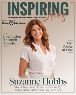 ins magazine