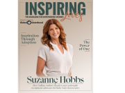 From Tragedy to Purpose: How Suzanne Hobbs Turned One News Story Into a Lifesaving Mission