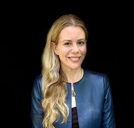 Katie Rose Pryal Author Photo